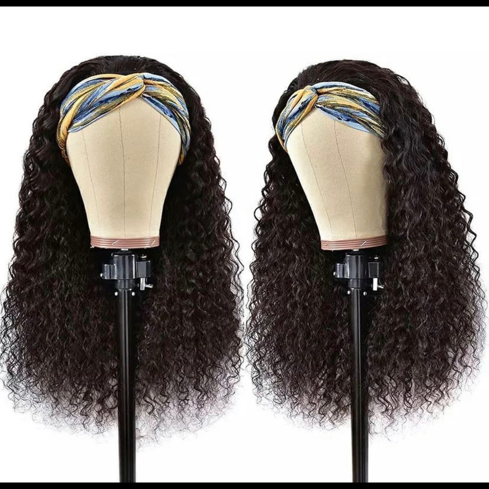 Wigs - Picture 3 of 11